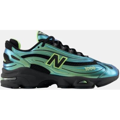 New Balance 1000 para hombre y mujer. (42,5) Negro New Balance 1000 para hombre y mujer. (42,5) Negro