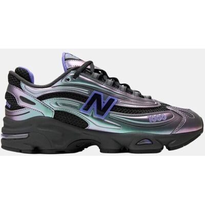 New Balance 1000 para hombre y mujer. (38,5) Negro New Balance 1000 para hombre y mujer. (38,5) Negro