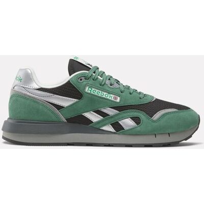 Reebok CLASSIC NYLON 89 para hombre y mujer. (42,5) Negro Reebok CLASSIC NYLON 89 para hombre y mujer. (42,5) Negro