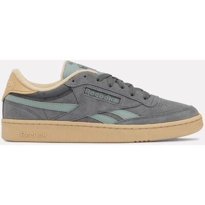 Reebok CLUB C REVENGE VINTAGE para hombre y mujer. (42,5) Gris Reebok CLUB C REVENGE VINTAGE para hombre y mujer. (42,5) Gris