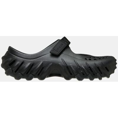 Crocs Bailarinas de mujer Echo Mary Jane Clog W . (36,5) Negro Crocs Bailarinas de mujer Echo Mary Jane Clog W . (36,5) Negro