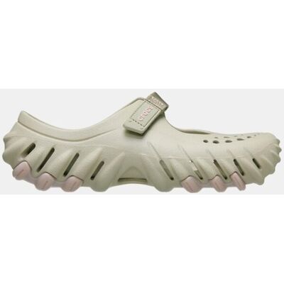 Crocs Bailarinas de mujer Echo Mary Jane Clog W . (39,5) Marrón Crocs Bailarinas de mujer Echo Mary Jane Clog W . (39,5) Marrón