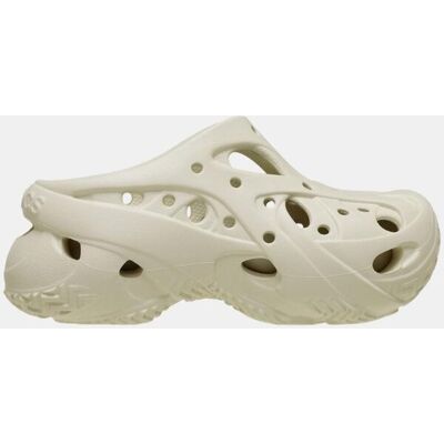Crocs Caged Clog W para mujer. (38,5) Blanco Crocs Caged Clog W para mujer. (38,5) Blanco