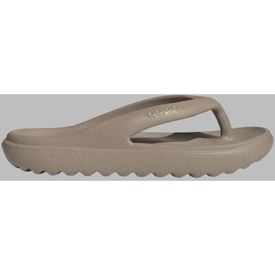 Adidas Chanclas Unisex Adilette . (39) Marrón Adidas Chanclas Unisex Adilette . (39) Marrón
