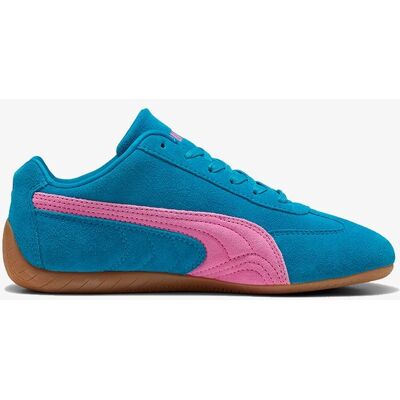 Puma Zapatilla casual unisex Speedcat OG . (39) Azul Puma Zapatilla casual unisex Speedcat OG . (39) Azul