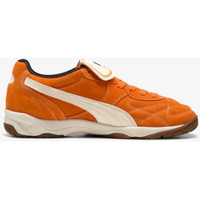 Puma King Indoor Royalty para Hombre. (46) Marrón Puma King Indoor Royalty para Hombre. (46) Marrón