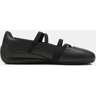 Puma Zapatillas Speedcat Ballet LTH de Mujer . (40) Negro Puma Zapatillas Speedcat Ballet LTH de Mujer . (40) Negro