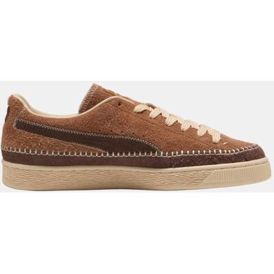 Puma Suede Moccasin para Hombre. (42,5) Marrón claro Puma Suede Moccasin para Hombre. (42,5) Marrón claro