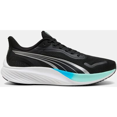 Puma Zapatillas casual Pounce Lite de Hombre . (43) Negro Puma Zapatillas casual Pounce Lite de Hombre . (43) Negro