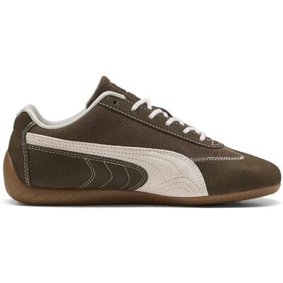 Puma Zapatillas casual Speedcat Wine Club Wns de Mujer . (36) Marrón Puma Zapatillas casual Speedcat Wine Club Wns de Mujer . (36) Marrón