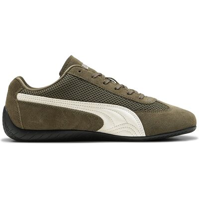 Puma Zapatillas casual Speedcat Mesh Unisex . (43) Verde Puma Zapatillas casual Speedcat Mesh Unisex . (43) Verde