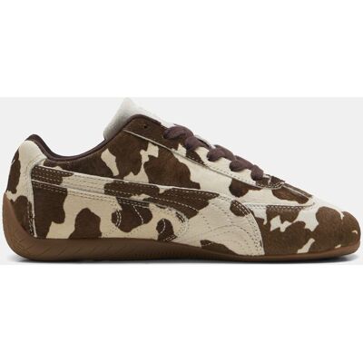 Puma Zapatillas casual Speedcat Cow Wns de Mujer . (41) Marrón Puma Zapatillas casual Speedcat Cow Wns de Mujer . (41) Marrón