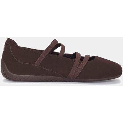 Puma Zapatillas casual Speedcat Ballet SD Café Wns de Mujer . (36) Marrón Puma Zapatillas casual Speedcat Ballet SD Café Wns de Mujer . (36) Marrón
