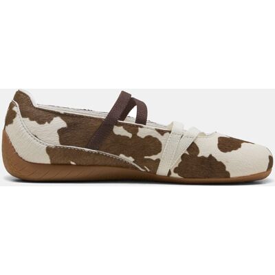 Puma Zapatillas casual Speedcat Ballet Cow Wns de Mujer . (38) Marrón Puma Zapatillas casual Speedcat Ballet Cow Wns de Mujer . (38) Marrón