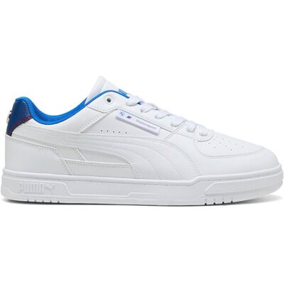 Puma Zapatillas Casual de Hombre BMW MMS Caven III . (45) Blanco Puma Zapatillas Casual de Hombre BMW MMS Caven III . (45) Blanco