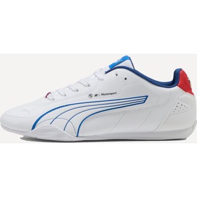 Puma Zapatillas Casual de Hombre BMW MMS Catch . (43) Blanco Puma Zapatillas Casual de Hombre BMW MMS Catch . (43) Blanco