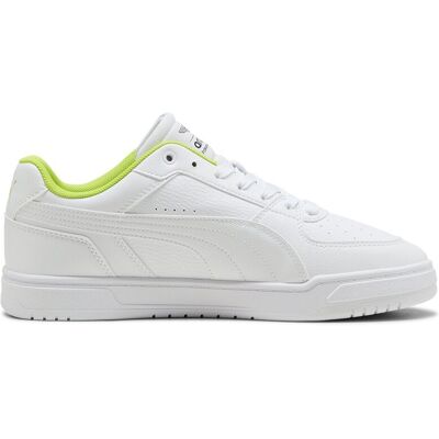 Puma Zapatillas Casual de Hombre AMF1 Caven III . (45) Blanco Puma Zapatillas Casual de Hombre AMF1 Caven III . (45) Blanco