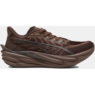 Puma Deviate Nitro 4 Wns para mujer. (38,5) Marrón Puma Deviate Nitro 4 Wns para mujer. (38,5) Marrón