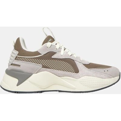 Puma Zapatillas Casual de Hombre RS-X Heritage . (40) Gris Puma Zapatillas Casual de Hombre RS-X Heritage . (40) Gris