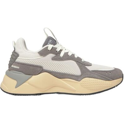 Puma Zapatillas Casual de Hombre RS-X Heritage . (44) Gris Puma Zapatillas Casual de Hombre RS-X Heritage . (44) Gris