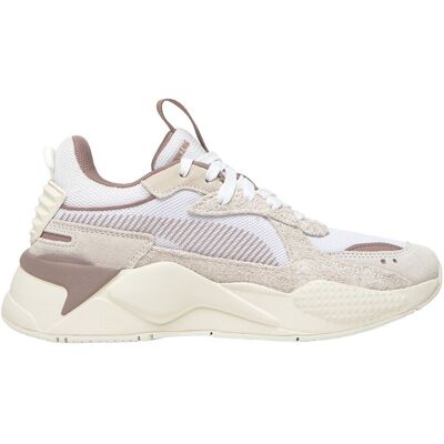 Puma Zapatillas Casual de Mujer RS-X Heritage . (39) Blanco Puma Zapatillas Casual de Mujer RS-X Heritage . (39) Blanco