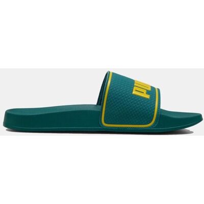 Puma Zapatillas Casual de Hombre Leadcat 2.0 H . (47) Verde Puma Zapatillas Casual de Hombre Leadcat 2.0 H . (47) Verde