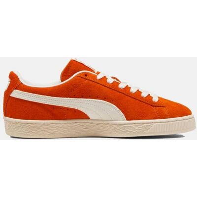 Puma Suede Charles F. Stead Iv para mujer y hombre. (40) Naranja Puma Suede Charles F. Stead Iv para mujer y hombre. (40) Naranja