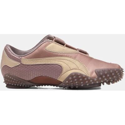 Puma Mostro Anodized Wns para mujer. (39) Rosa Puma Mostro Anodized Wns para mujer. (39) Rosa