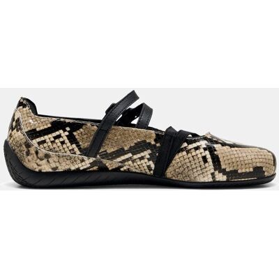 Puma Speedcat Ballet Snake Wns para mujer. (37) Negro Puma Speedcat Ballet Snake Wns para mujer. (37) Negro