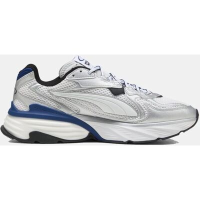 Puma Zapatillas Casual de Hombre Fade LS . (45) Gris Puma Zapatillas Casual de Hombre Fade LS . (45) Gris
