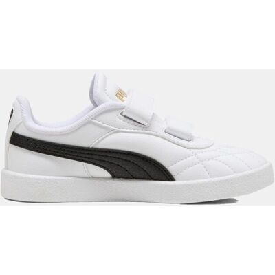 Puma Zapatillas Casual de hombre Club II Indoor V PS . (32) Blanco Puma Zapatillas Casual de hombre Club II Indoor V PS . (32) Blanco