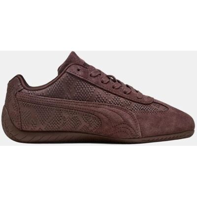 Puma Speedcat Phyton Wns para mujer. (38) Marrón Puma Speedcat Phyton Wns para mujer. (38) Marrón