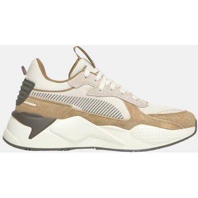Puma Zapatillas Casual de Hombre RS-X Heritage . (42) Gris Puma Zapatillas Casual de Hombre RS-X Heritage . (42) Gris