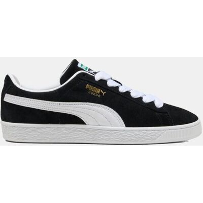 Puma Zapatillas Casual Unisex Suede Classic . (39) Negro Puma Zapatillas Casual Unisex Suede Classic . (39) Negro
