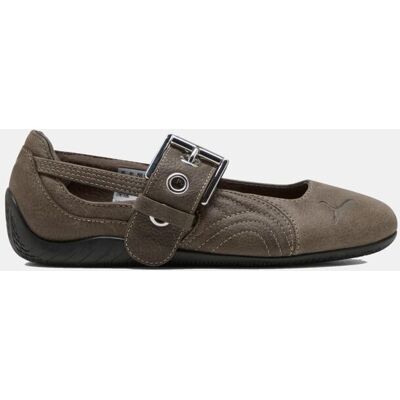 Puma Zapatillas Casual de Mujer Speedcat Ballet Dress-Up Wns . (40) Marrón Puma Zapatillas Casual de Mujer Speedcat Ballet Dress-Up Wns . (40) Marrón