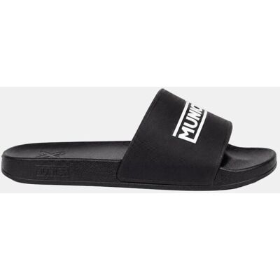 Munich Chanclas TABAR KID C-BLACK . (32) Negro Munich Chanclas TABAR KID C-BLACK . (32) Negro