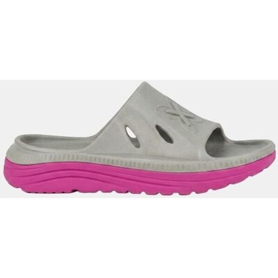 Munich Chanclas MINI SAURA 05 . (33) Gris Munich Chanclas MINI SAURA 05 . (33) Gris