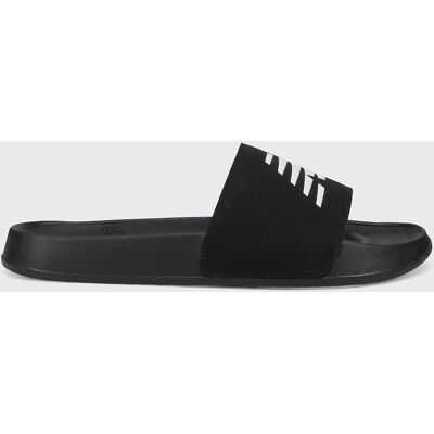New Balance Sandalias Playa-Piscina Unisex SUF200A3 . (45) Negro New Balance Sandalias Playa-Piscina Unisex SUF200A3 . (45) Negro