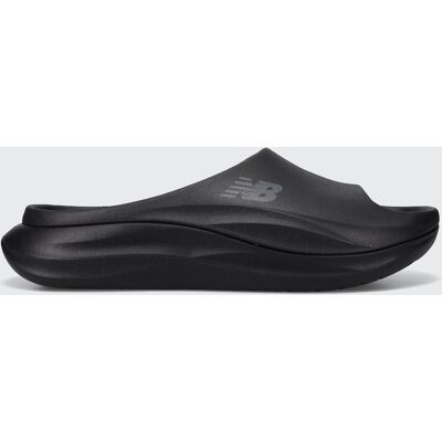 New Balance Sandalias de Hombre 6650 . (44) Negro New Balance Sandalias de Hombre 6650 . (44) Negro