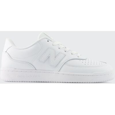 New Balance Zapatilla Casual Unisex 80 . (38,5) Blanco New Balance Zapatilla Casual Unisex 80 . (38,5) Blanco