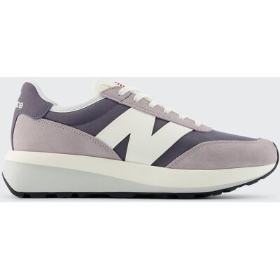 New Balance Zapatilla Casual Unisex 370 . (42) Gris New Balance Zapatilla Casual Unisex 370 . (42) Gris