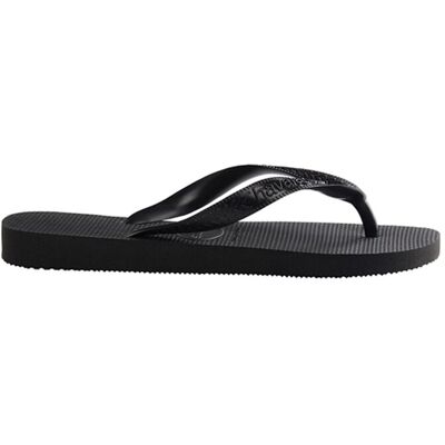 Havaianas Chanclas de dedo unisex Top . (41-42) Negro Havaianas Chanclas de dedo unisex Top . (41-42) Negro