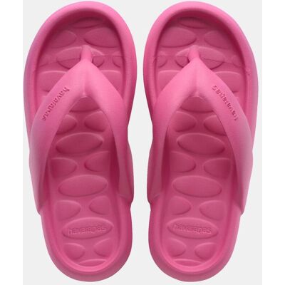 Havaianas Chanclas de dedo Mujer Candy Pop . (40) Rosa Havaianas Chanclas de dedo Mujer Candy Pop . (40) Rosa
