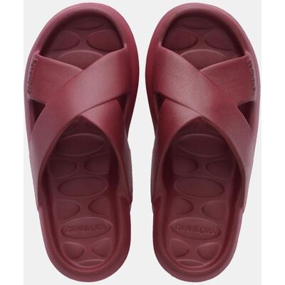Havaianas Chanclas de dedo Mujer Candy Pop . (40) Remolacha Havaianas Chanclas de dedo Mujer Candy Pop . (40) Remolacha