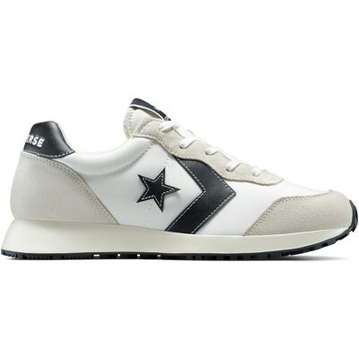Converse Zapatillas casual unisex Omega Trainer Seasonal Color . (46) Blanco / Gris Converse Zapatillas casual unisex Omega Trainer Seasonal Color . (46) Blanco / Gris