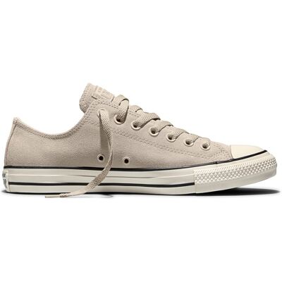 Converse Zapatillas casual unisex Chuck Taylor All Star Crafted Color . (35) Natural Converse Zapatillas casual unisex Chuck Taylor All Star Crafted Color . (35) Natural
