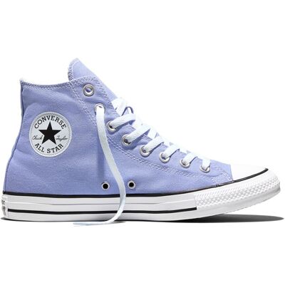 Converse Zapatillas casual unisex Chuck Taylor All Star Seasonal Color . (35) Azul celeste Converse Zapatillas casual unisex Chuck Taylor All Star Seasonal Color . (35) Azul celeste