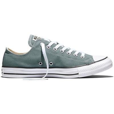 Converse Zapatillas casual unisex Chuck Taylor All Star Seasonal Color . (35) Gris Converse Zapatillas casual unisex Chuck Taylor All Star Seasonal Color . (35) Gris