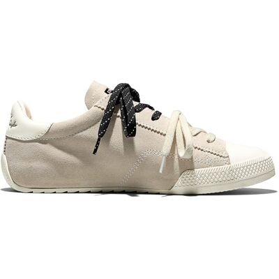 Converse Zapatillas casual unisex Chuck Taylor Lo Seasonal Color Leather . (35) Natural Converse Zapatillas casual unisex Chuck Taylor Lo Seasonal Color Leather . (35) Natural