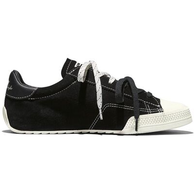 Converse Zapatillas casual unisex Chuck Taylor Lo Seasonal Color Leather . (36) Negro Converse Zapatillas casual unisex Chuck Taylor Lo Seasonal Color Leather . (36) Negro